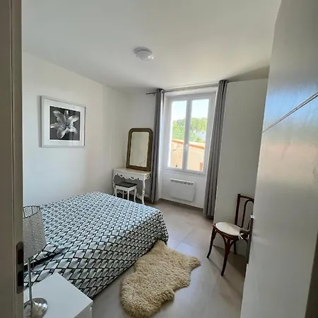 Le Semaphore Apartment *